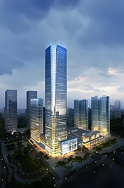 公司简介